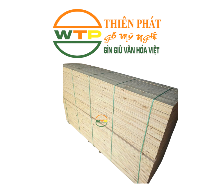 We take pride in being a reputable supplier with a stable wood source, meeting all orders from retail to wholesale